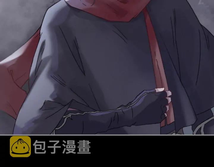61话 他的剑断了7