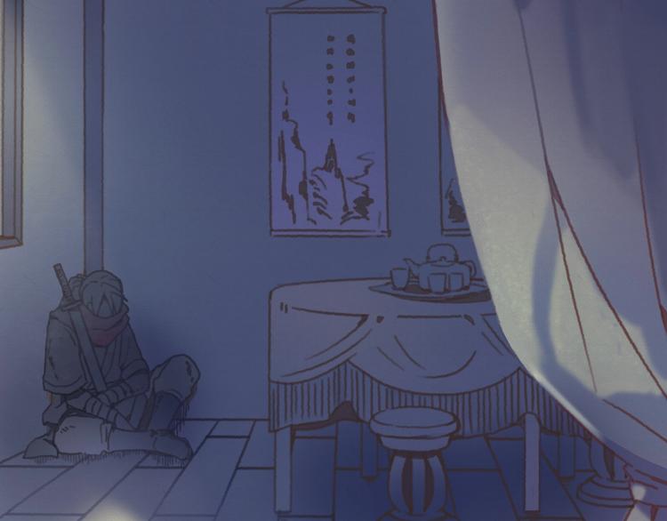 第4话 不上来一起睡吗？45