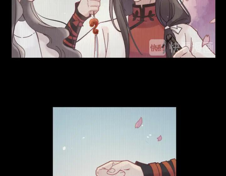 53话 你会后悔吗？43