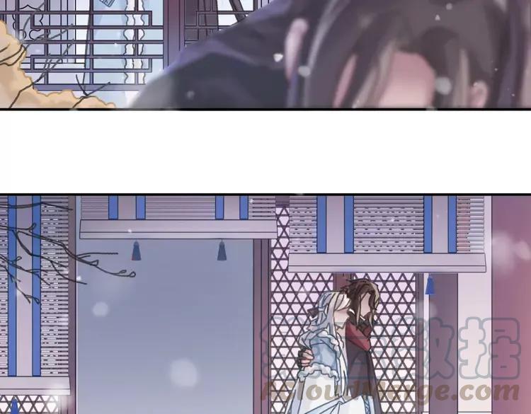第二季完结篇 幸得与君待春归54