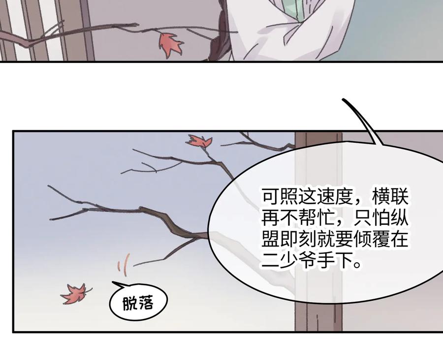 第111话 人不可貌相大少爷16