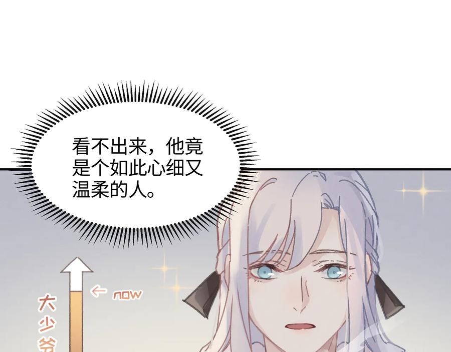第111话 人不可貌相大少爷53