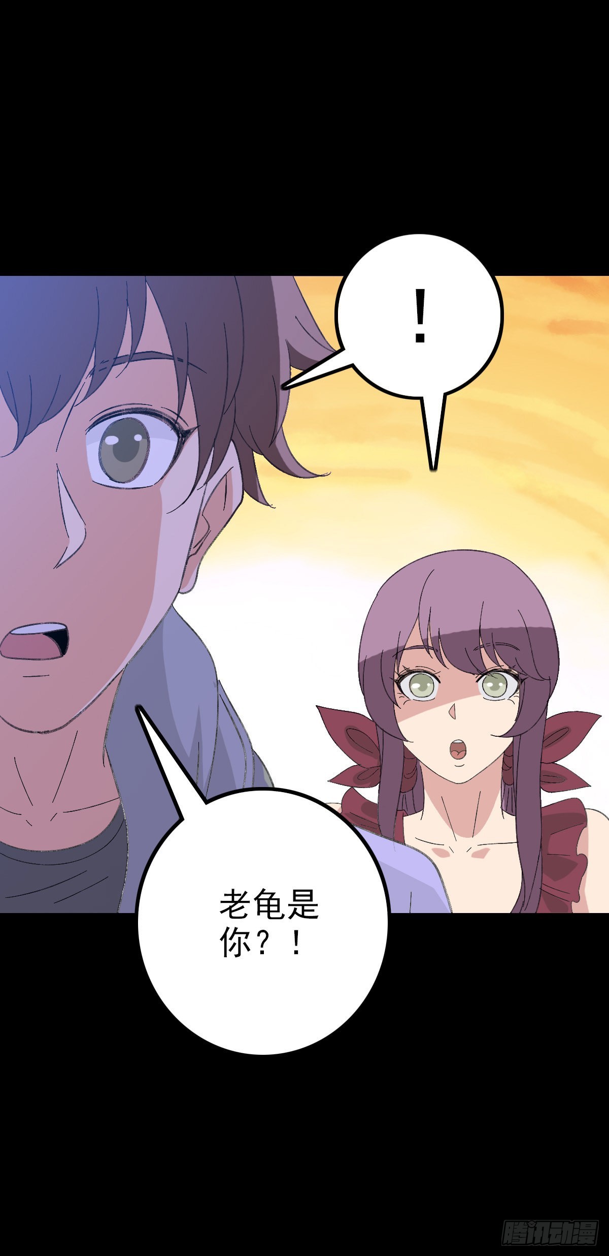 哑巴说话24