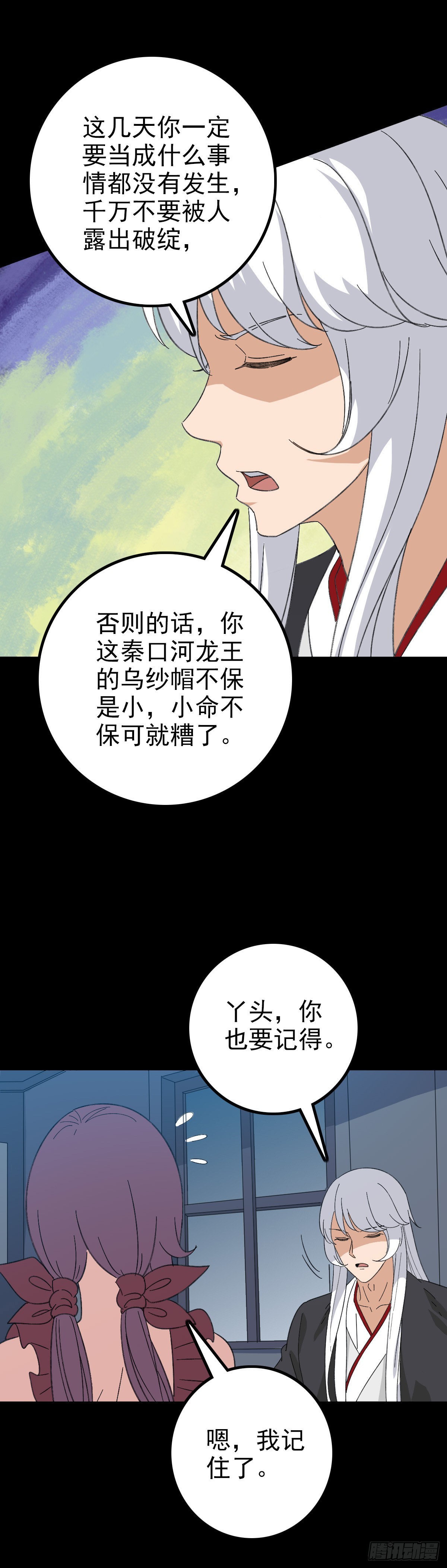 老龟身份24