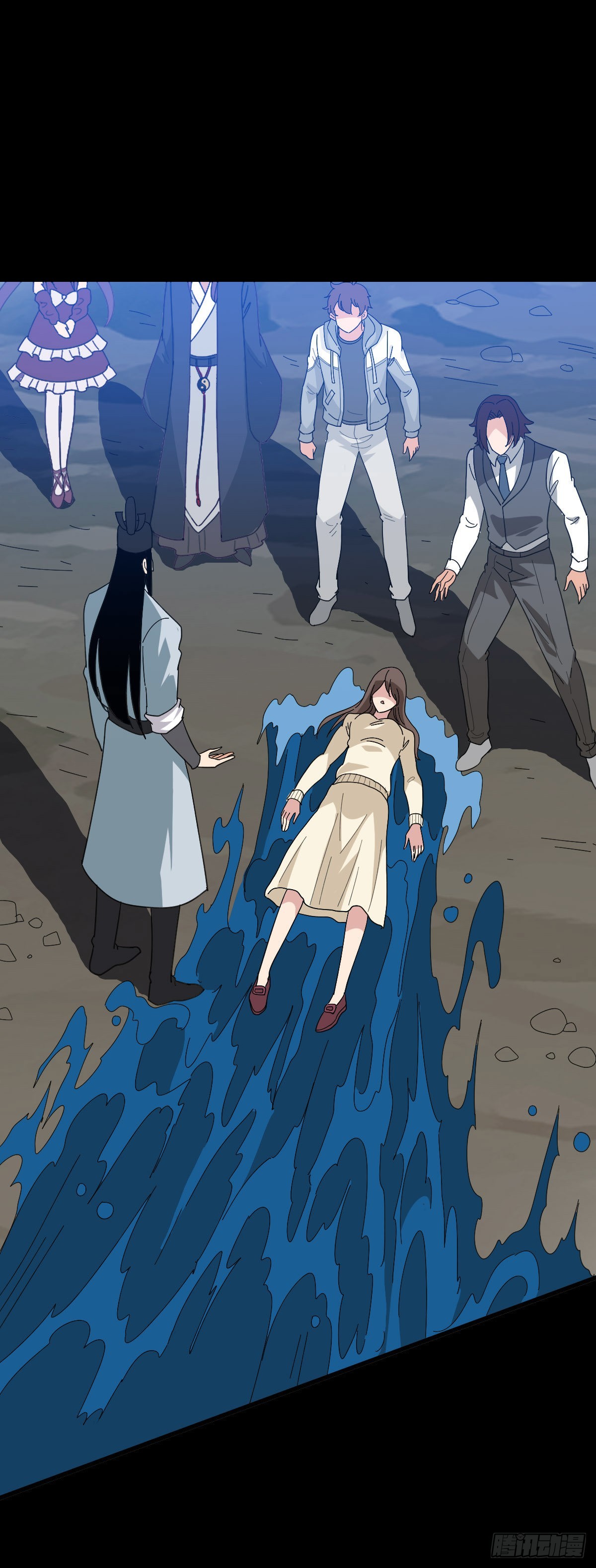 龙女往事24