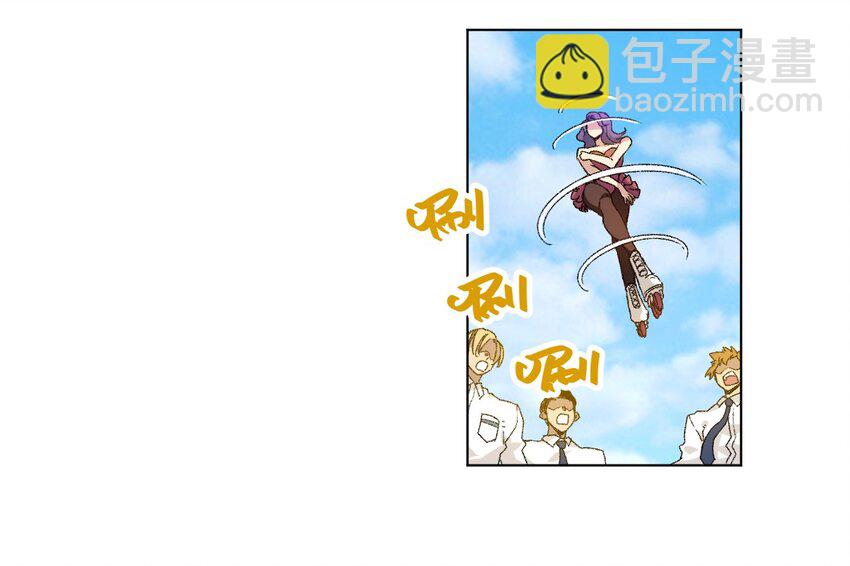 54 混乱的特长部11