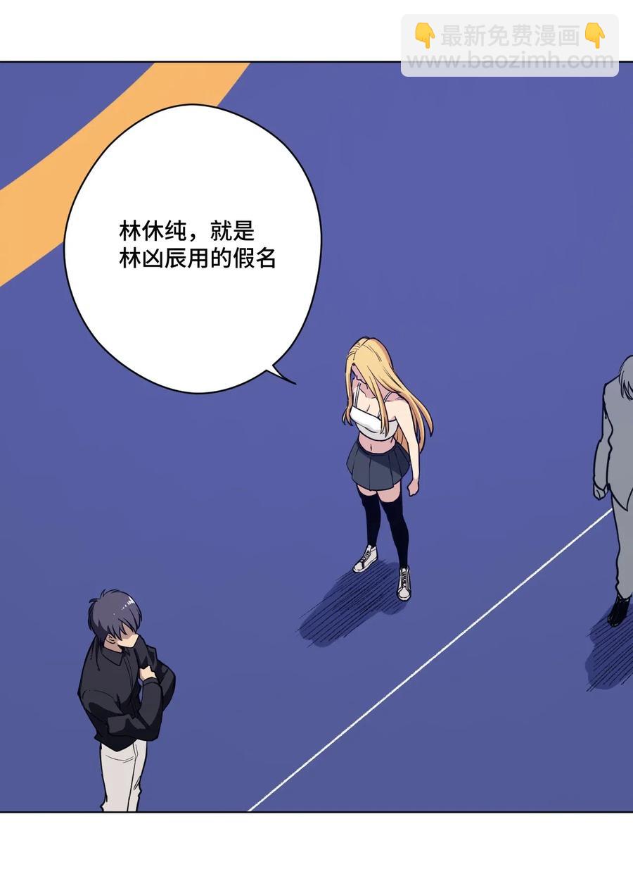 196 被针对的林凶辰22