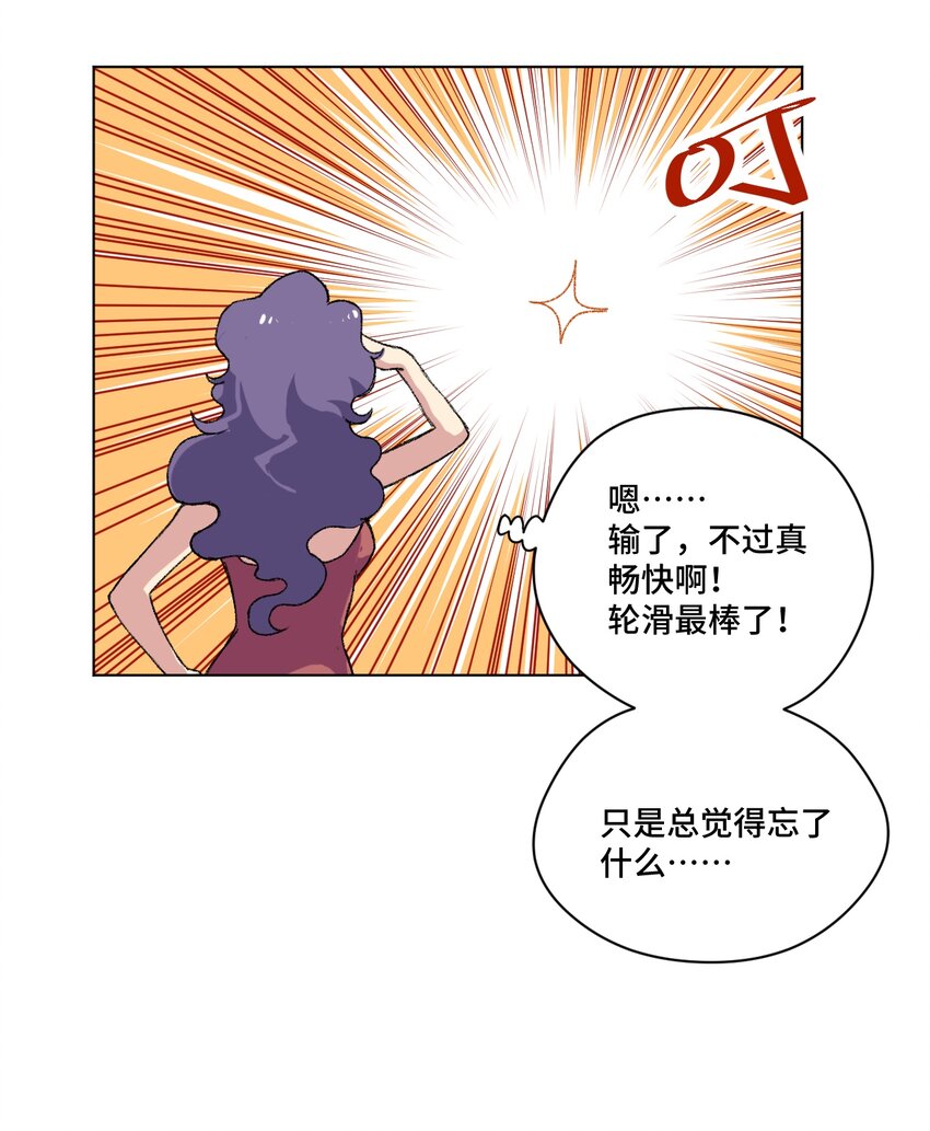 番外3 预赛中的阴谋35