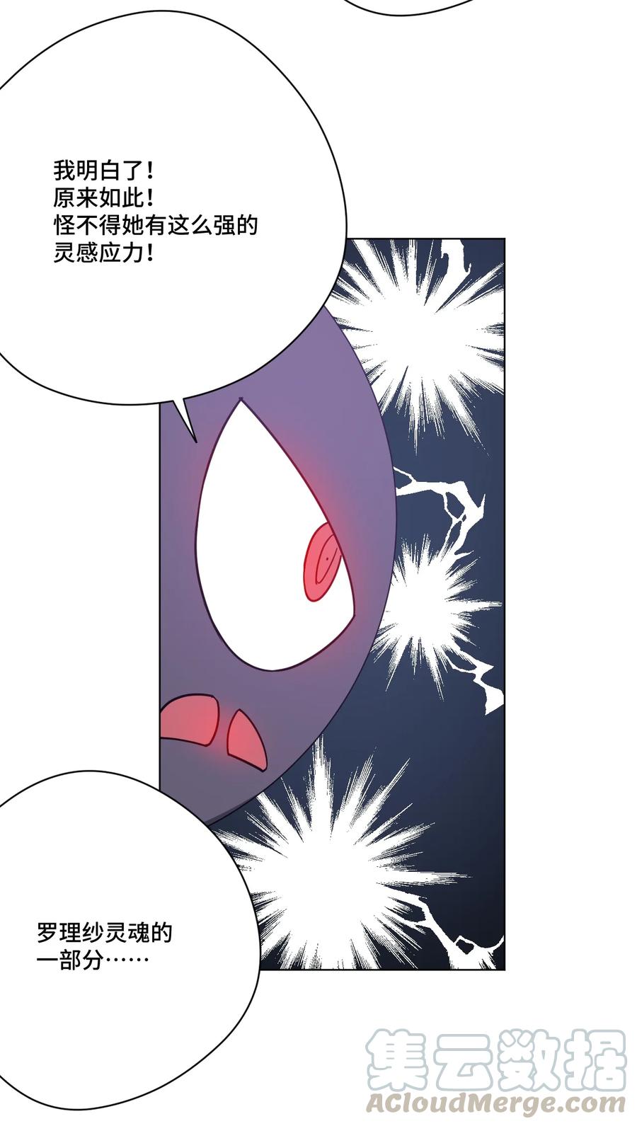 178 罗理纱的力量24