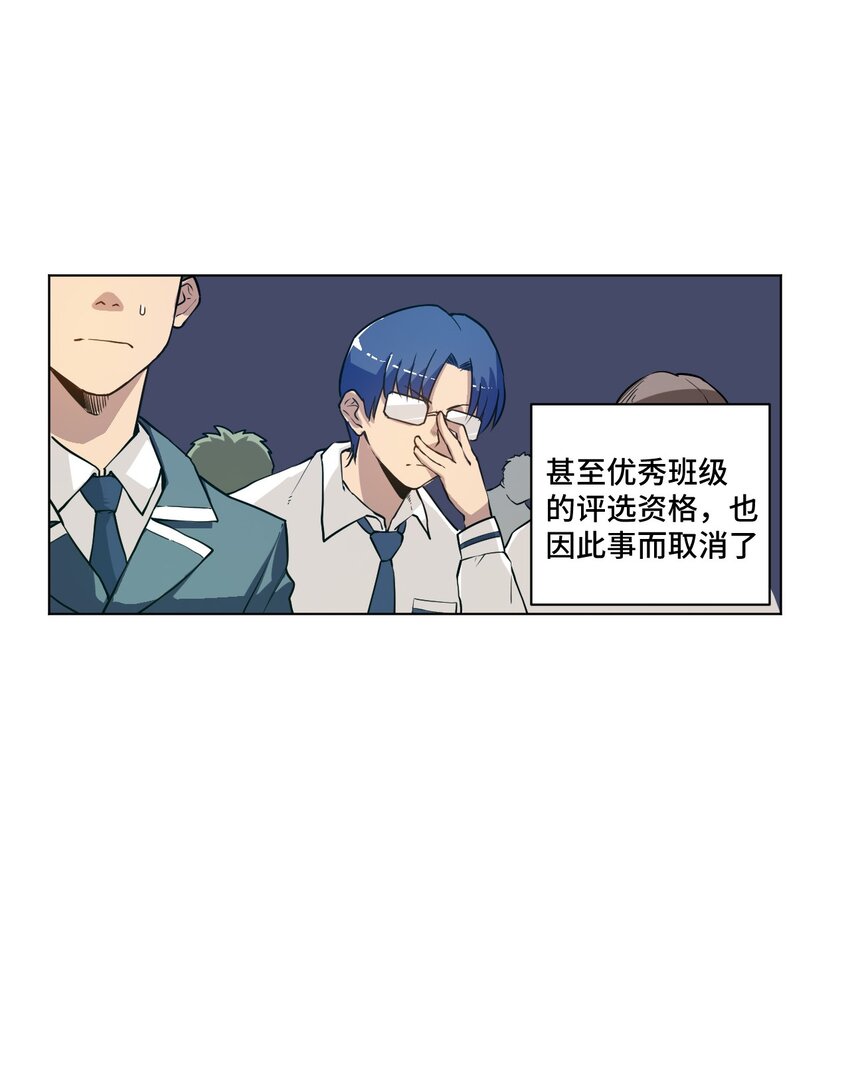 21 前方的路7