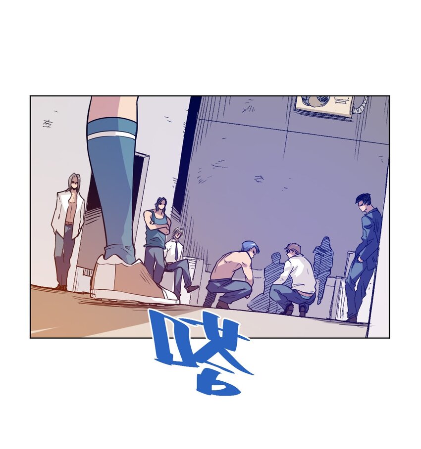31 无法摆脱的厄运2
