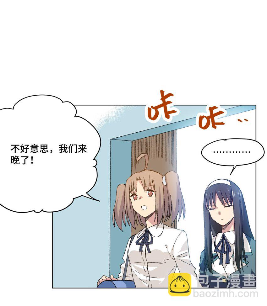 60 游泳的话没有女生果然是不行的31