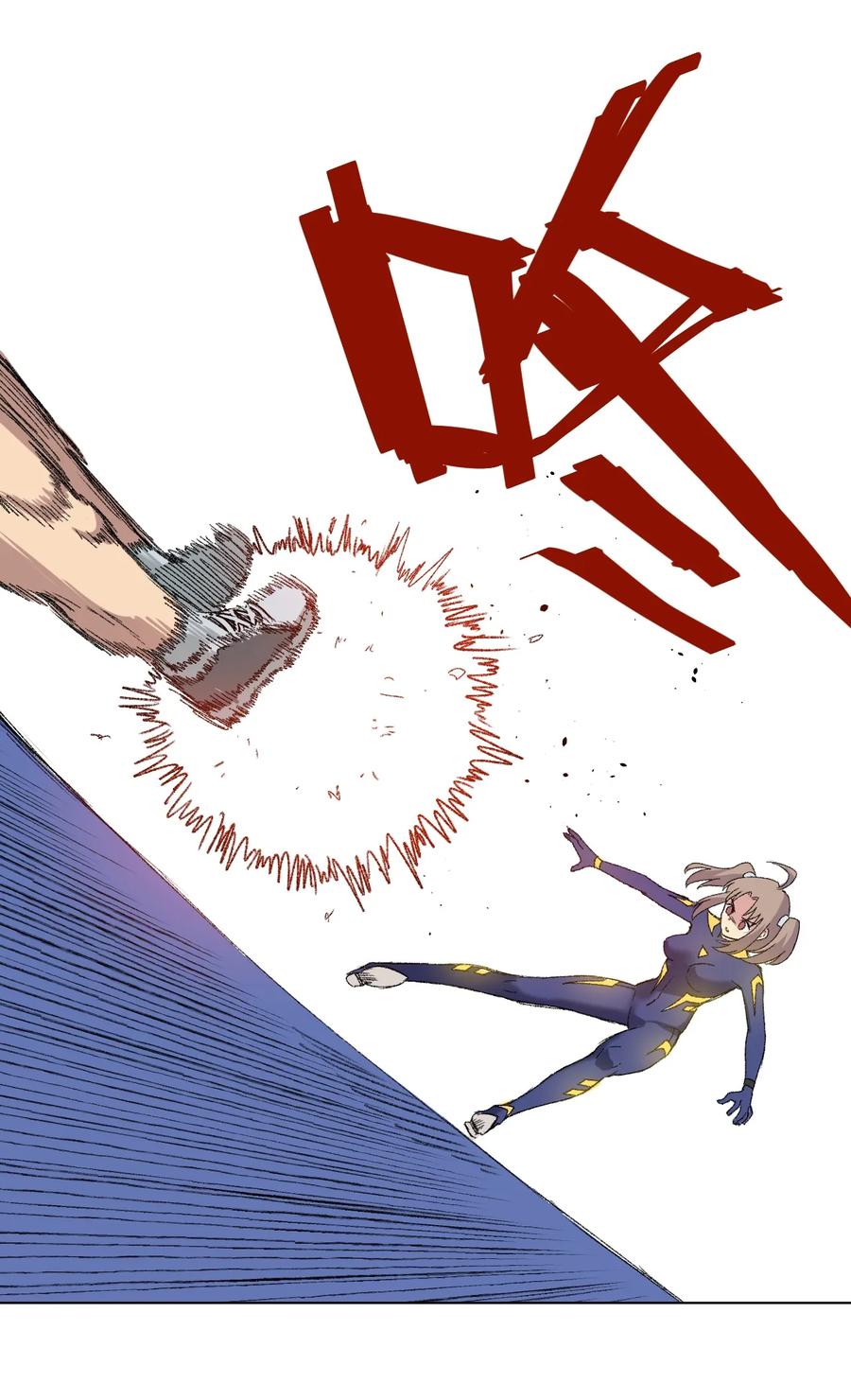 137 厄运！变化？！47