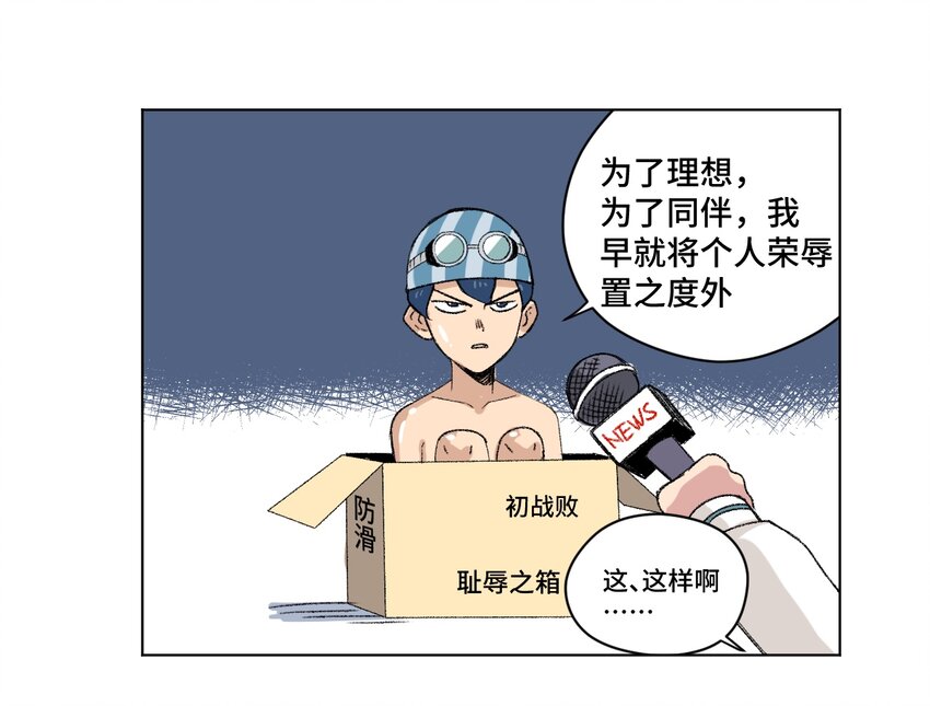 番外3 预赛中的阴谋42