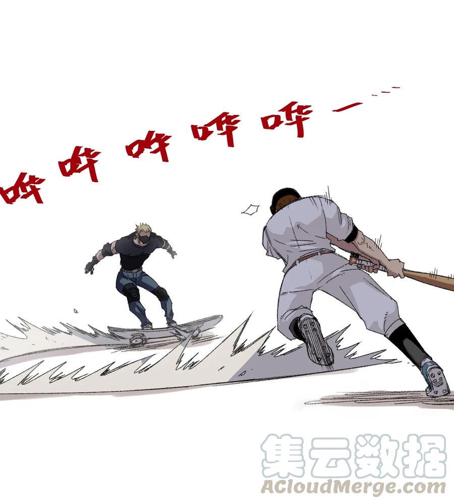 107 各自的意志28