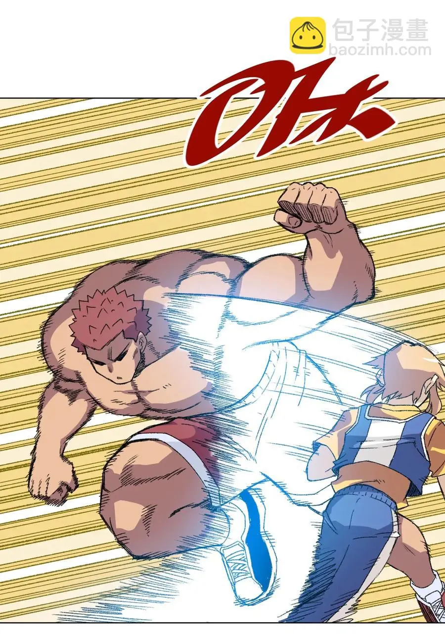 143 技巧vs肌肉21