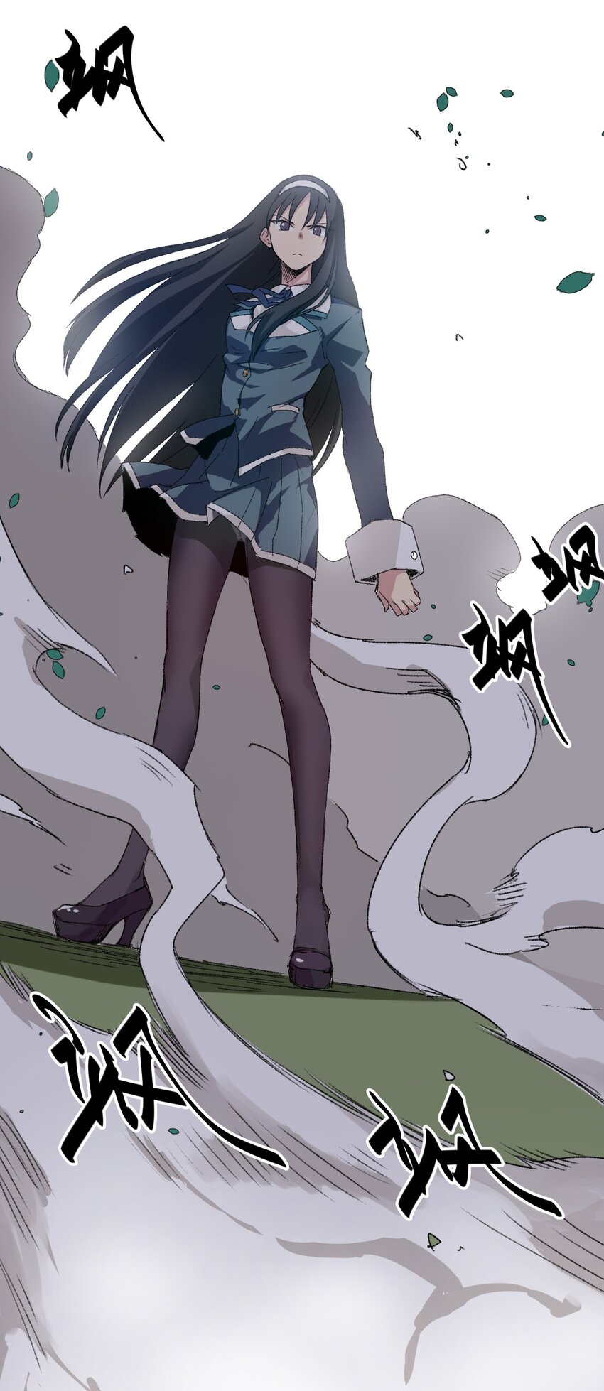45 沉睡之魂44