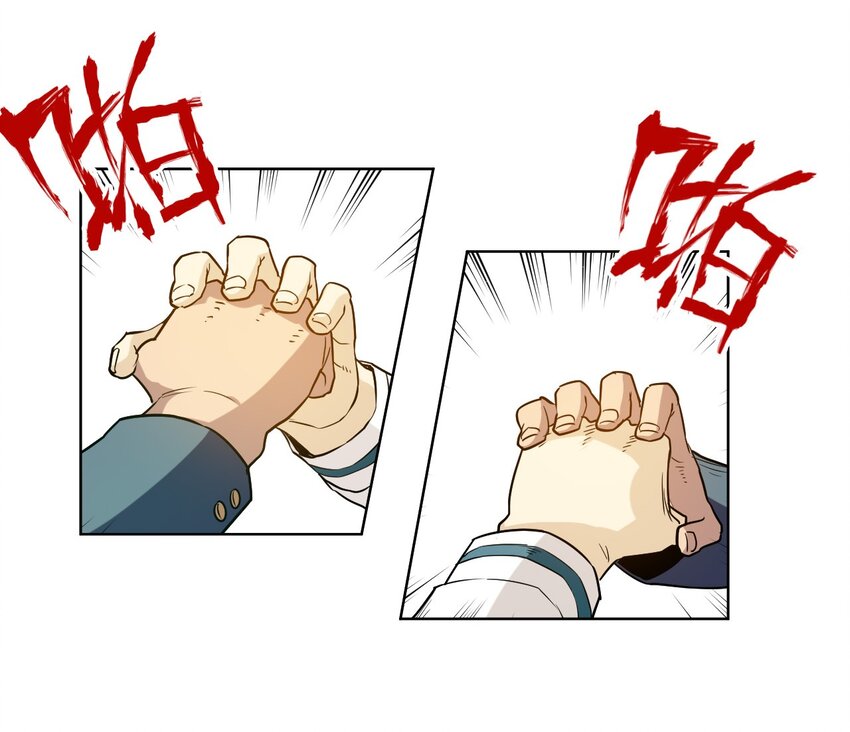 31 无法摆脱的厄运11