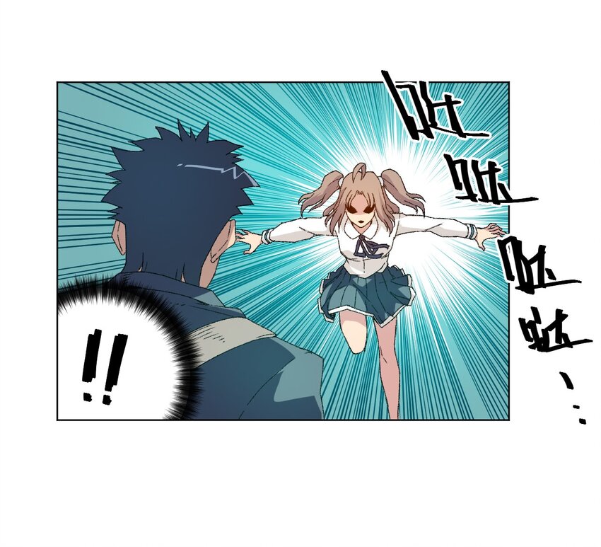 46 牢笼6