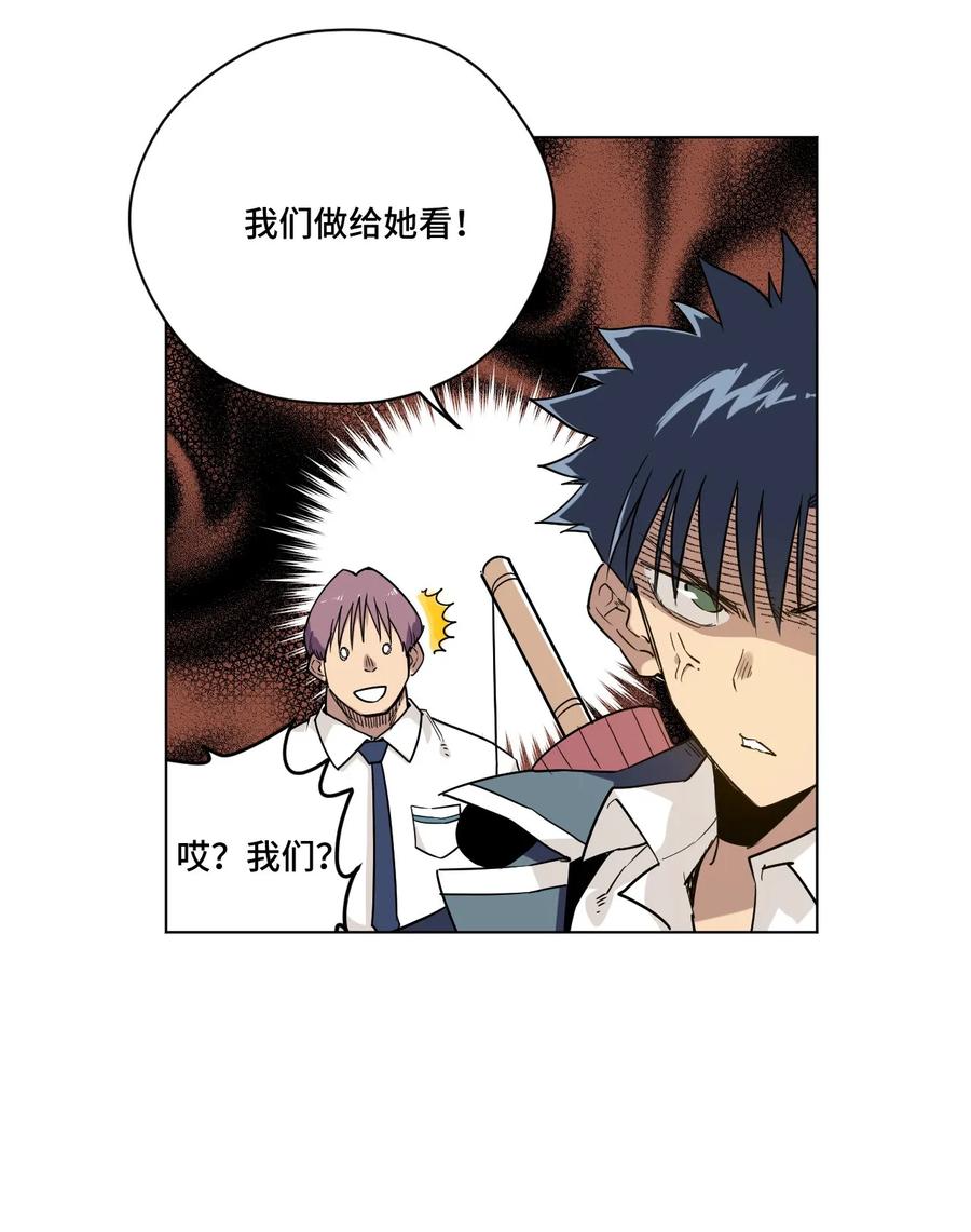 84 分歧15