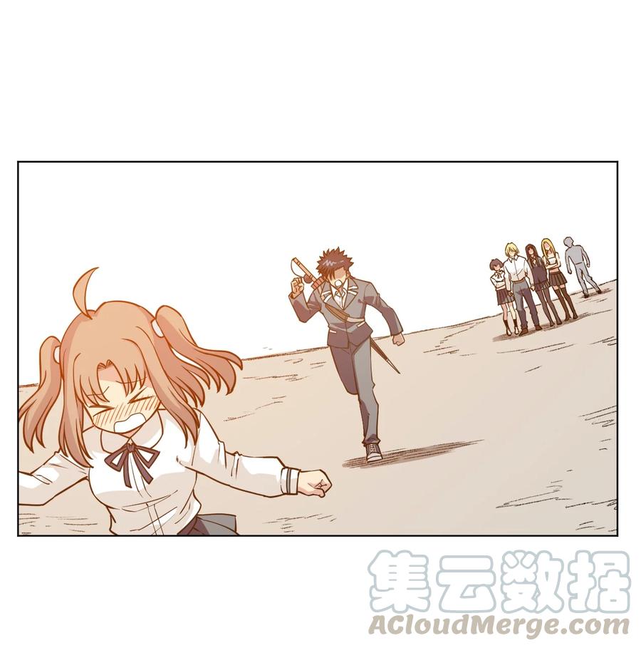 221 永不结束的厄运12