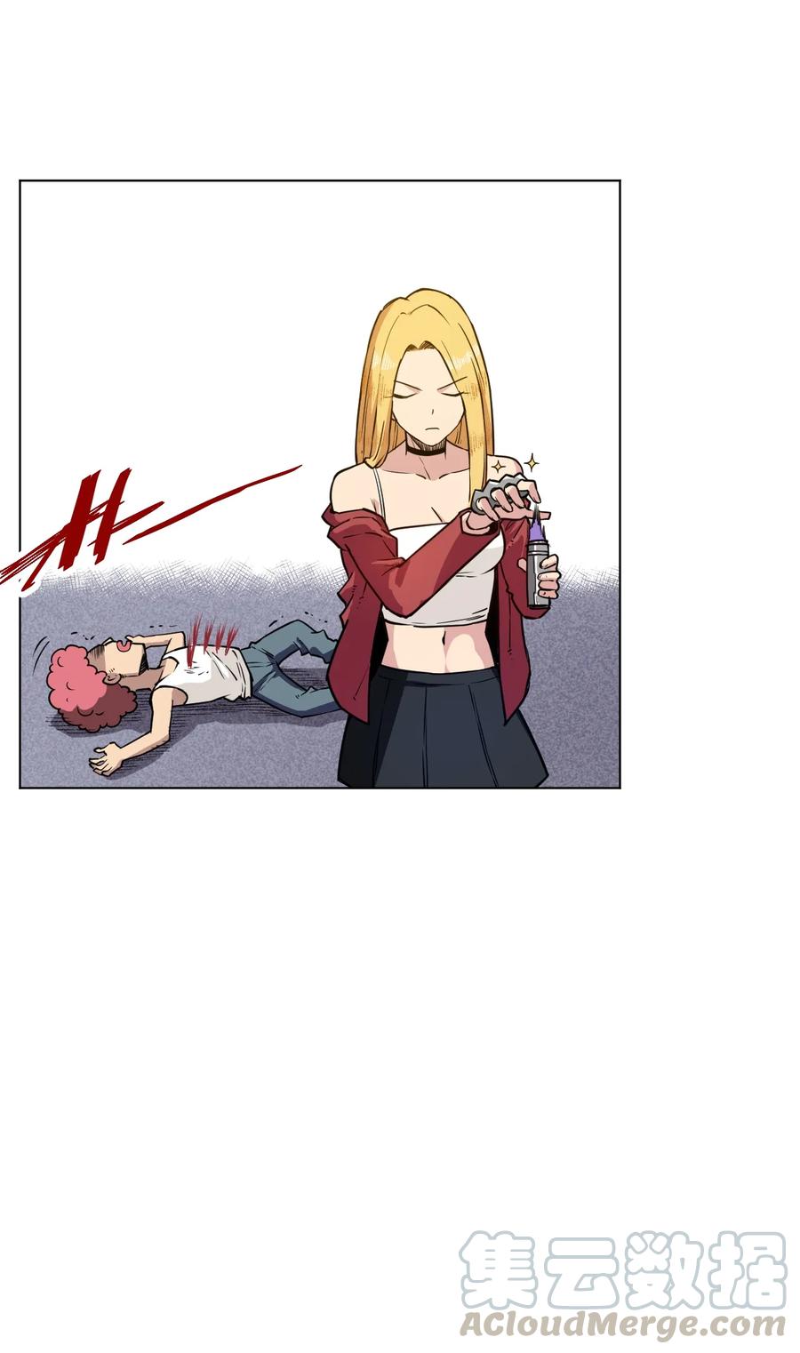 174 来自另一侧的少女33