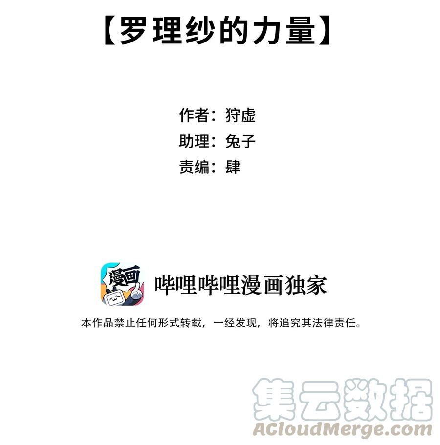 178 罗理纱的力量12