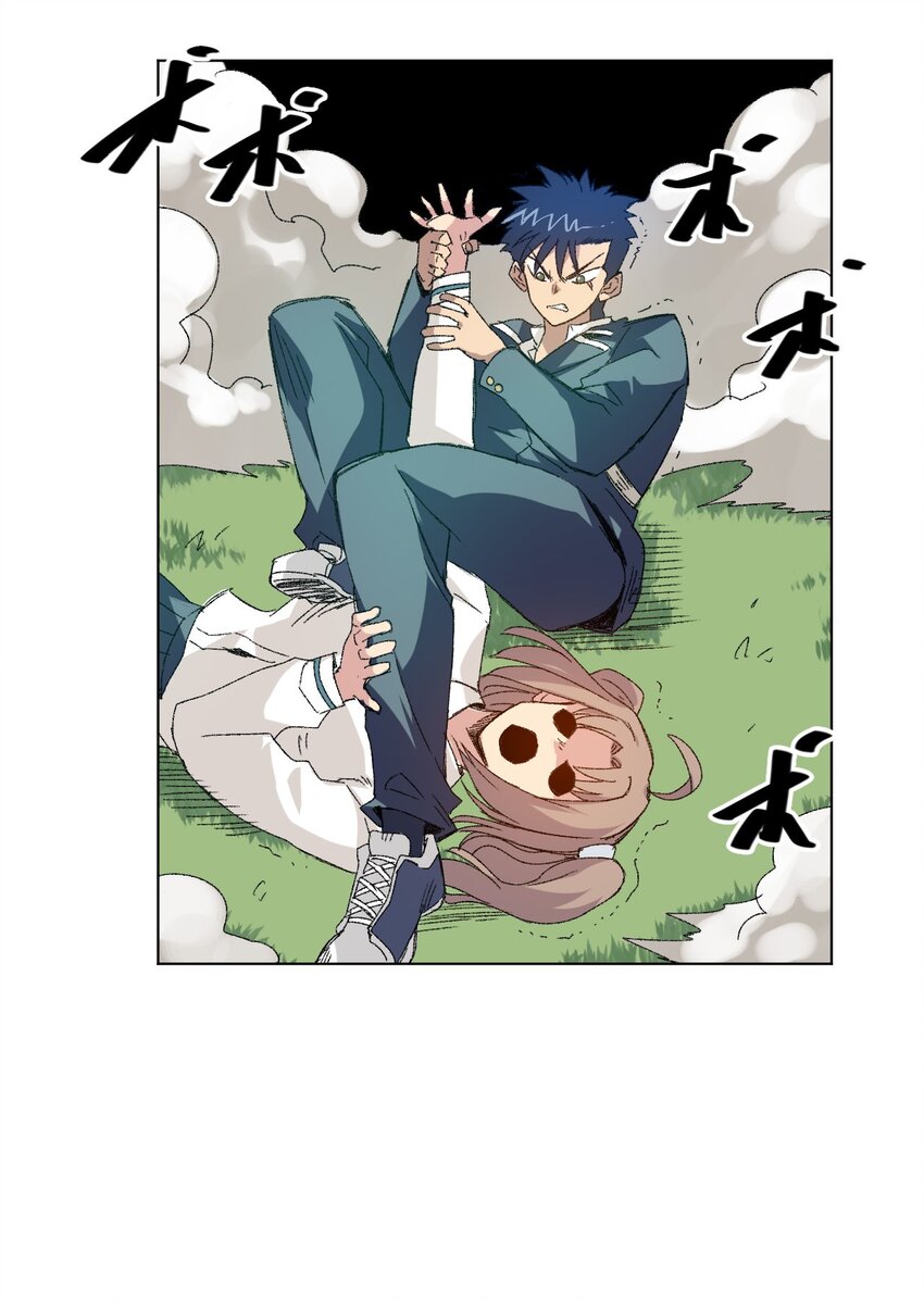 47 笼中之斗19