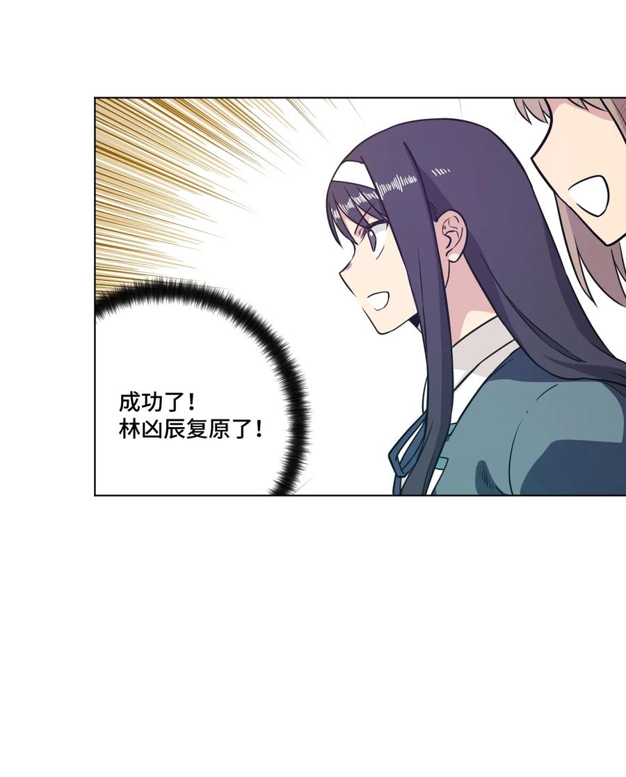 164 林凶辰回归28