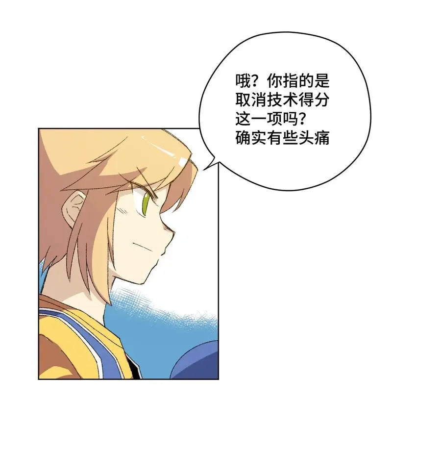 143 技巧vs肌肉1
