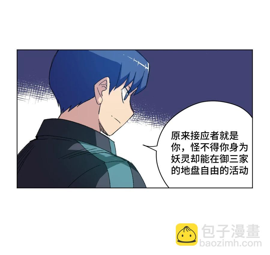 127 回来的目的35