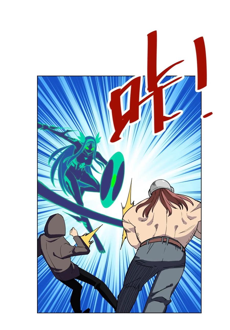 218 大封印解除26