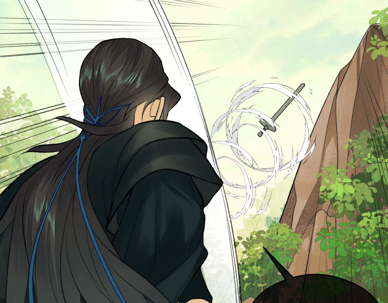 第33话 再遇岳氏师兄弟33