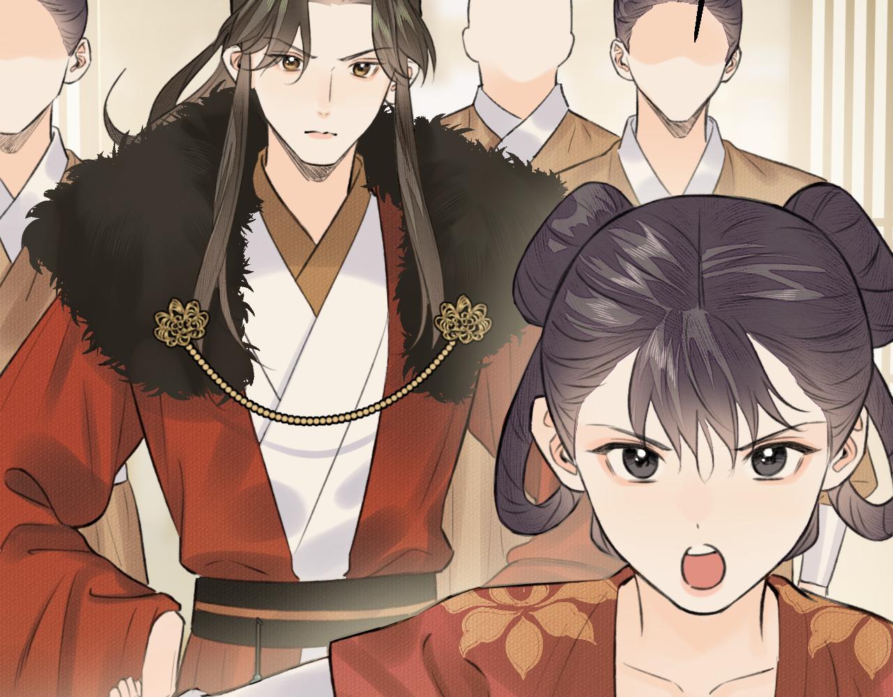 第15话 梦回初遇91