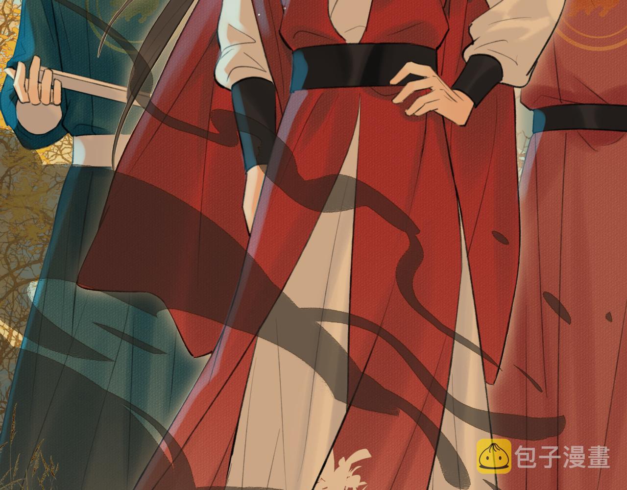 第3话 再会23
