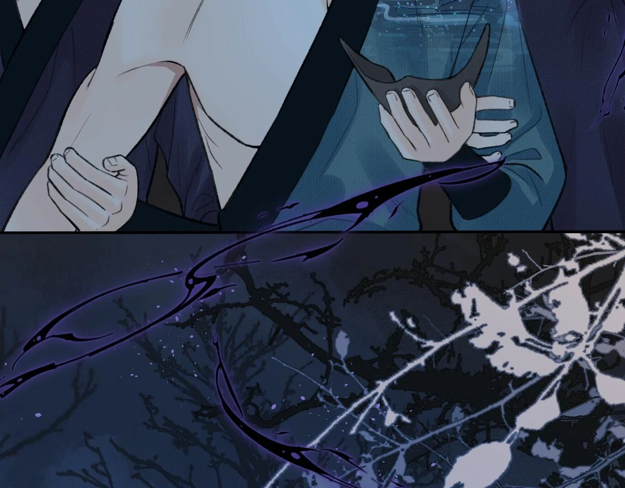 第39话 毒虬岭16