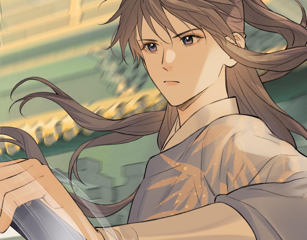第15话 梦回初遇35