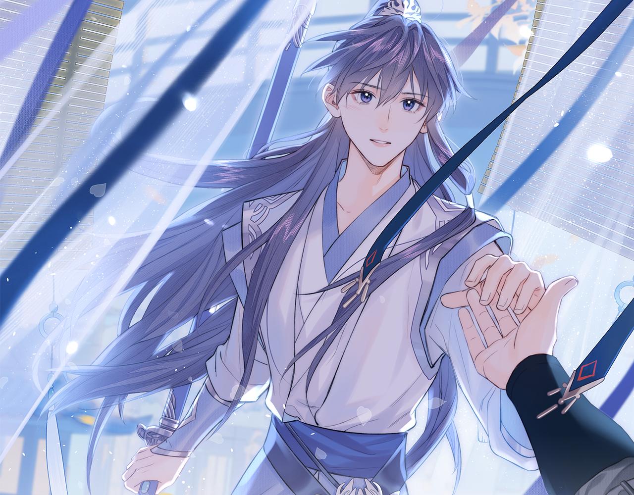 第33话 再遇岳氏师兄弟5