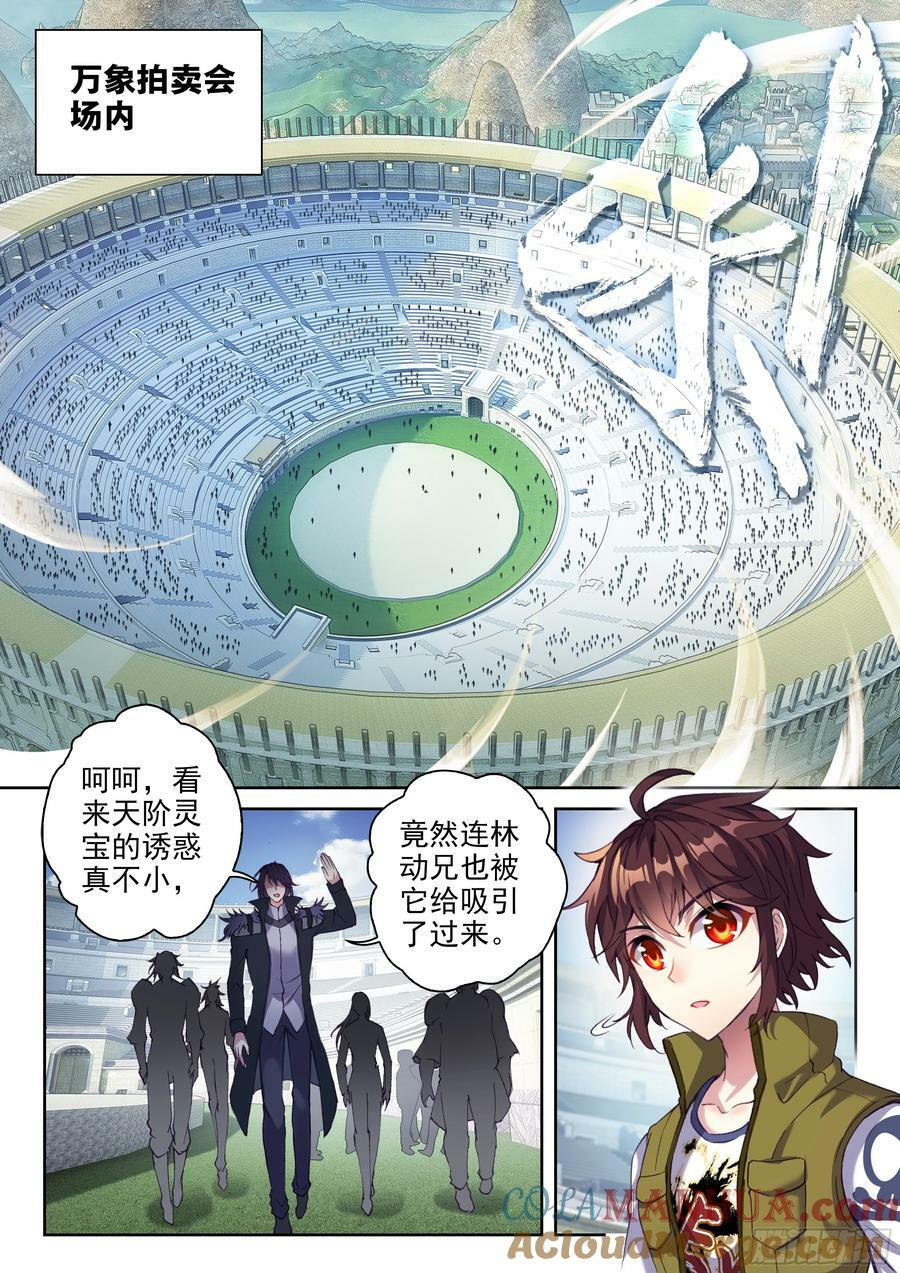 205 万象拍卖会2
