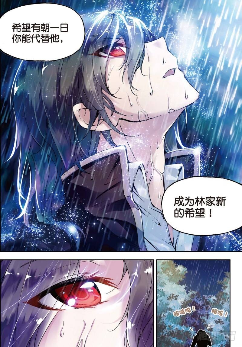 1 林动（3）7