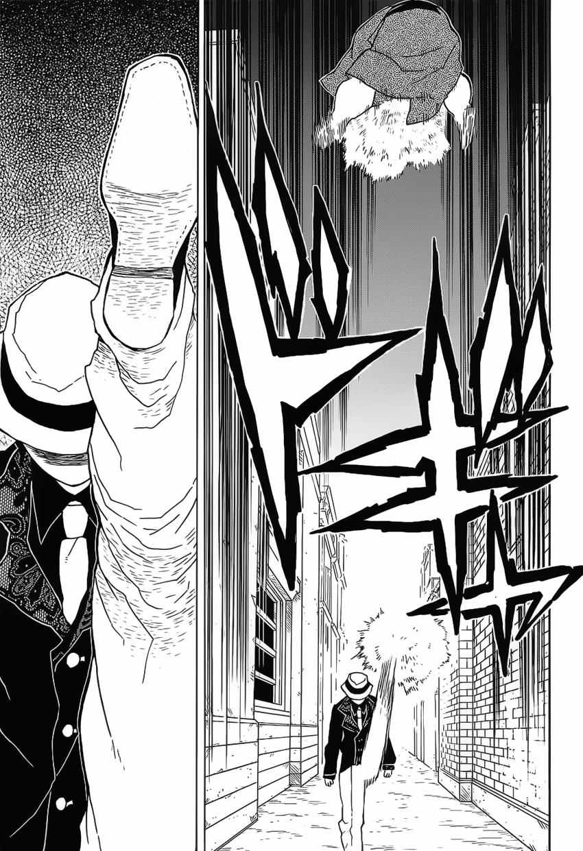 第14话鬼舞辻的愤怒·迷惑之血的香气14