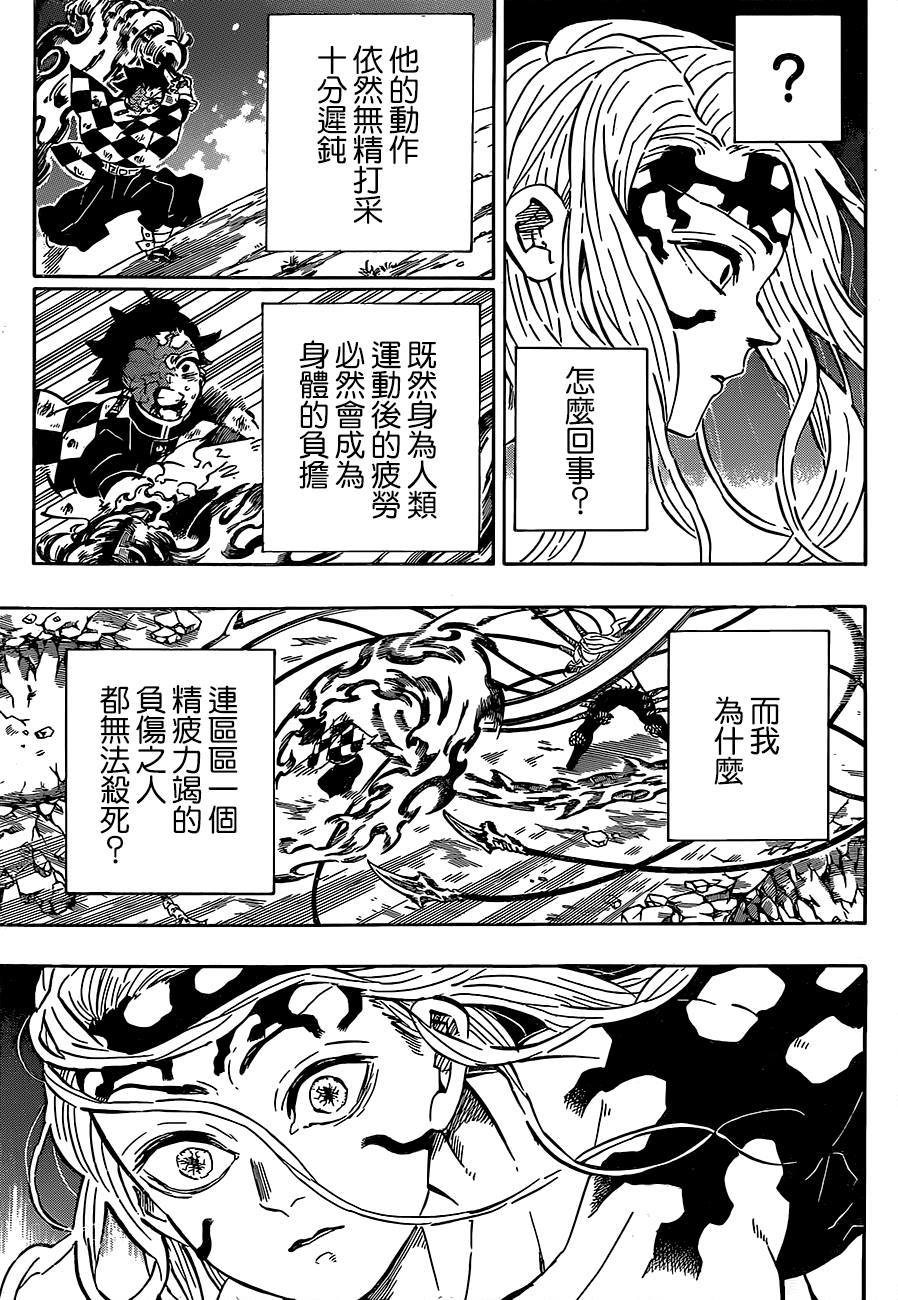 第193话困难之门开启10
