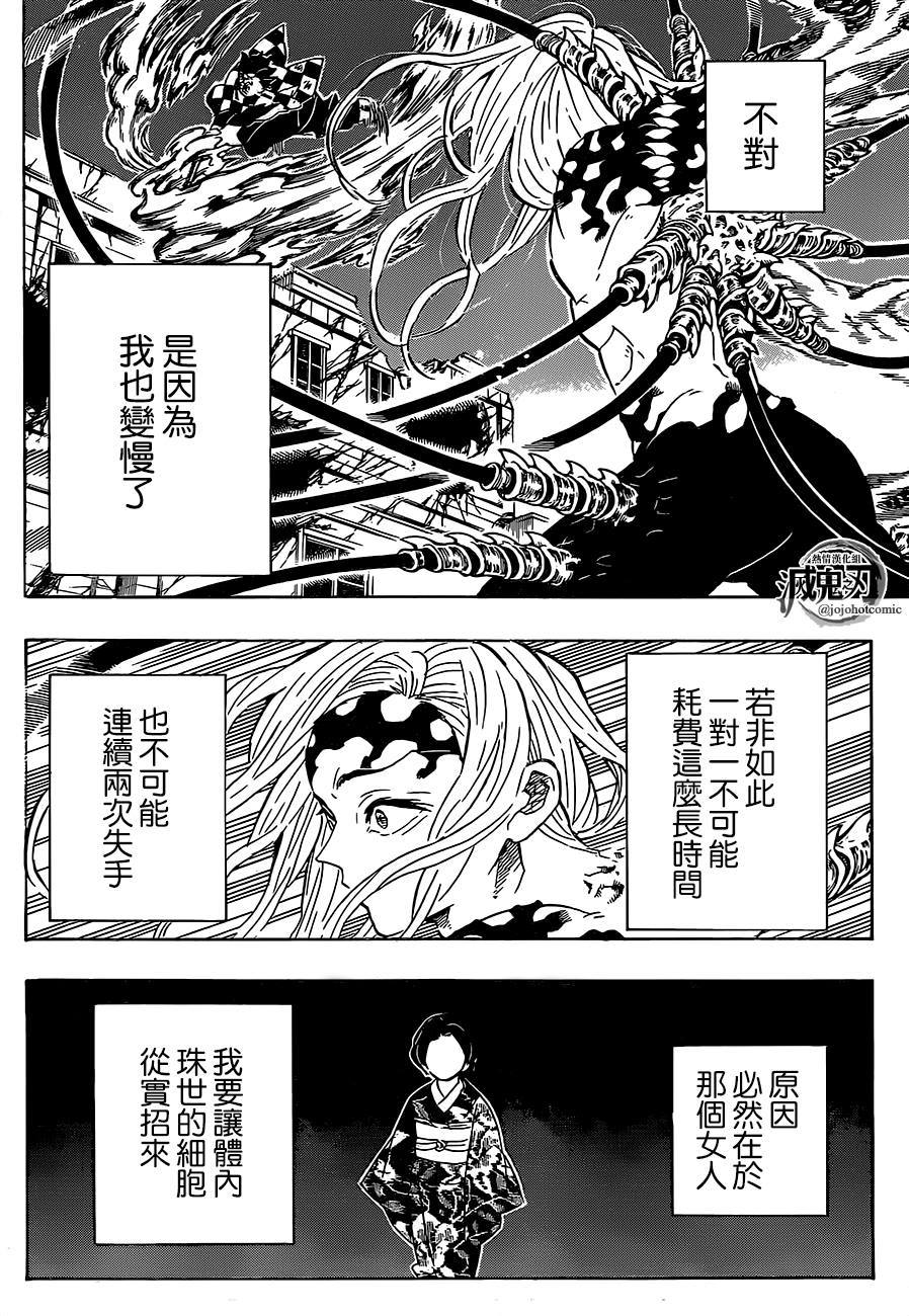 第193话困难之门开启11
