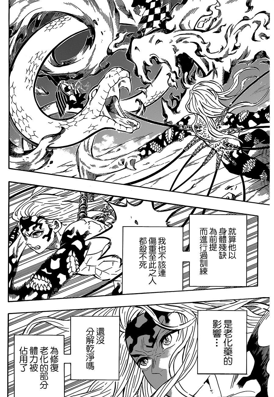 第194话灼热的伤痕15