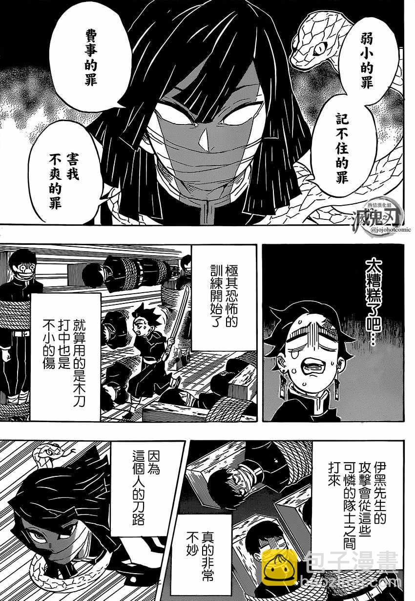 第132话全力训练8