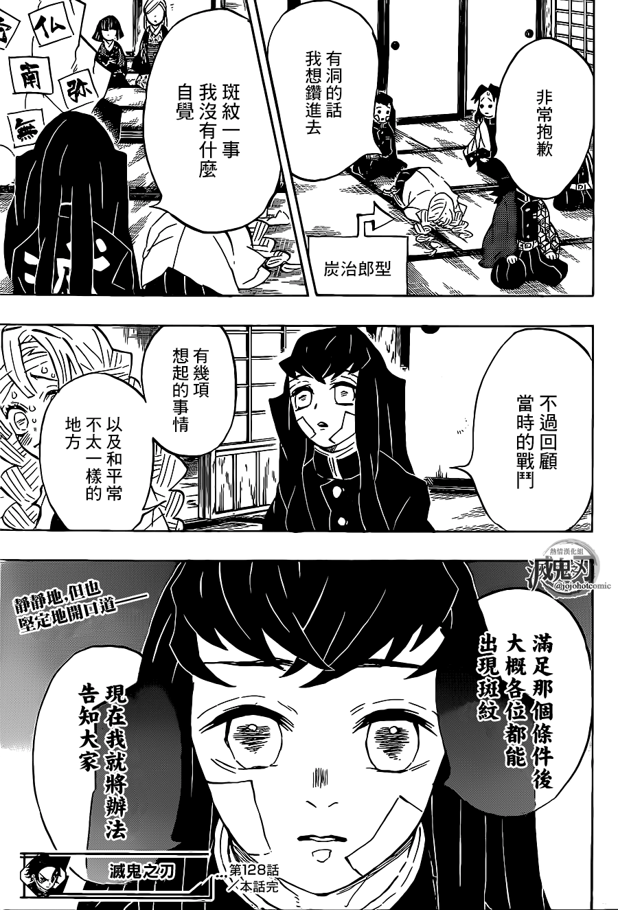 第128话请指教18
