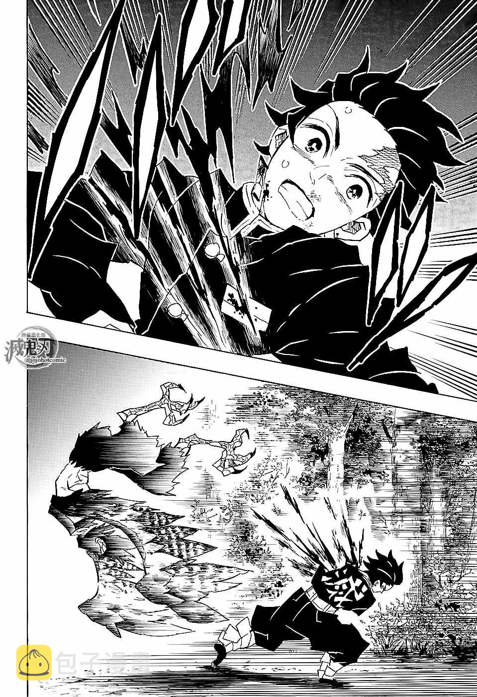 第108话时透君谢谢你13