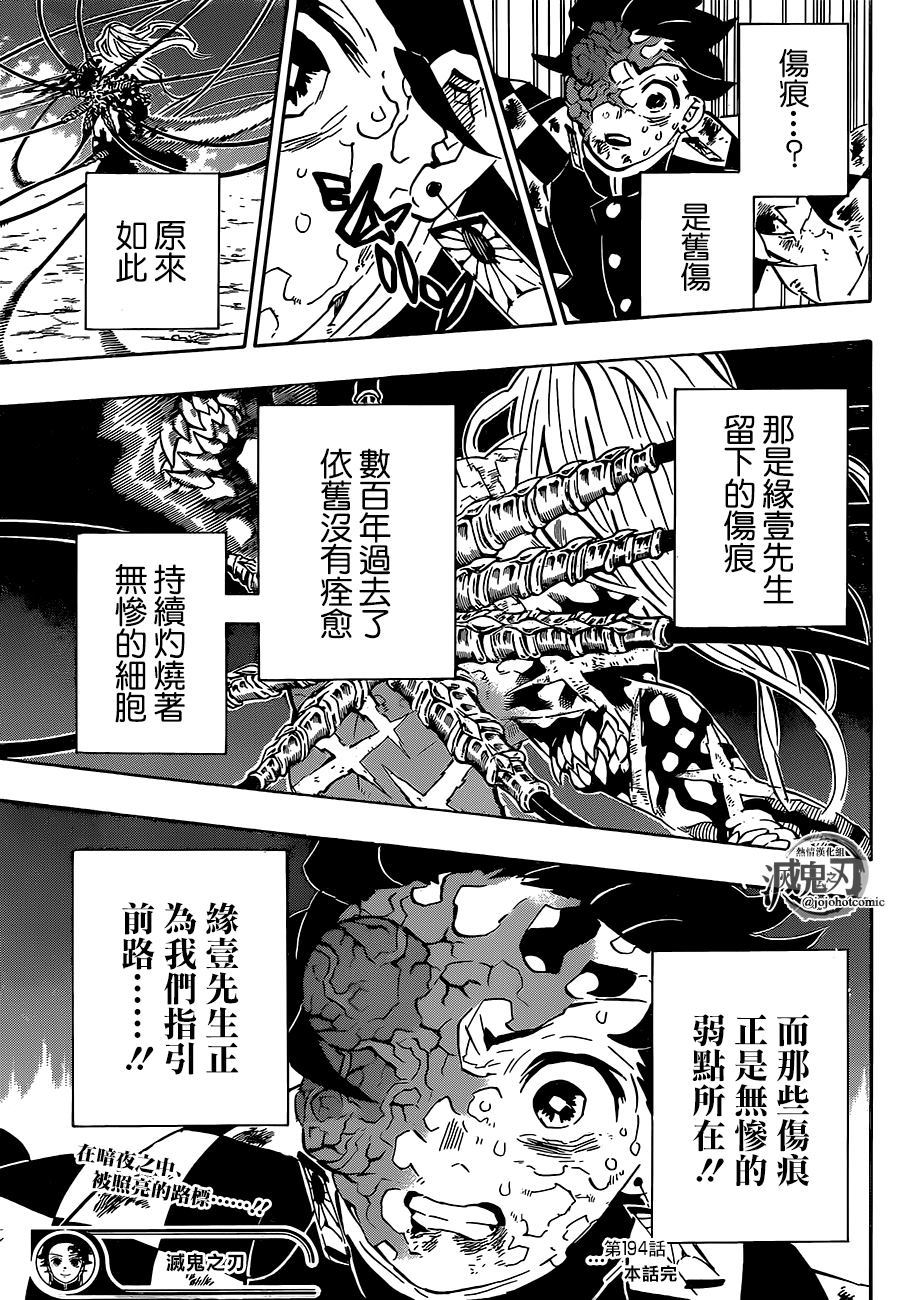 第194话灼热的伤痕18