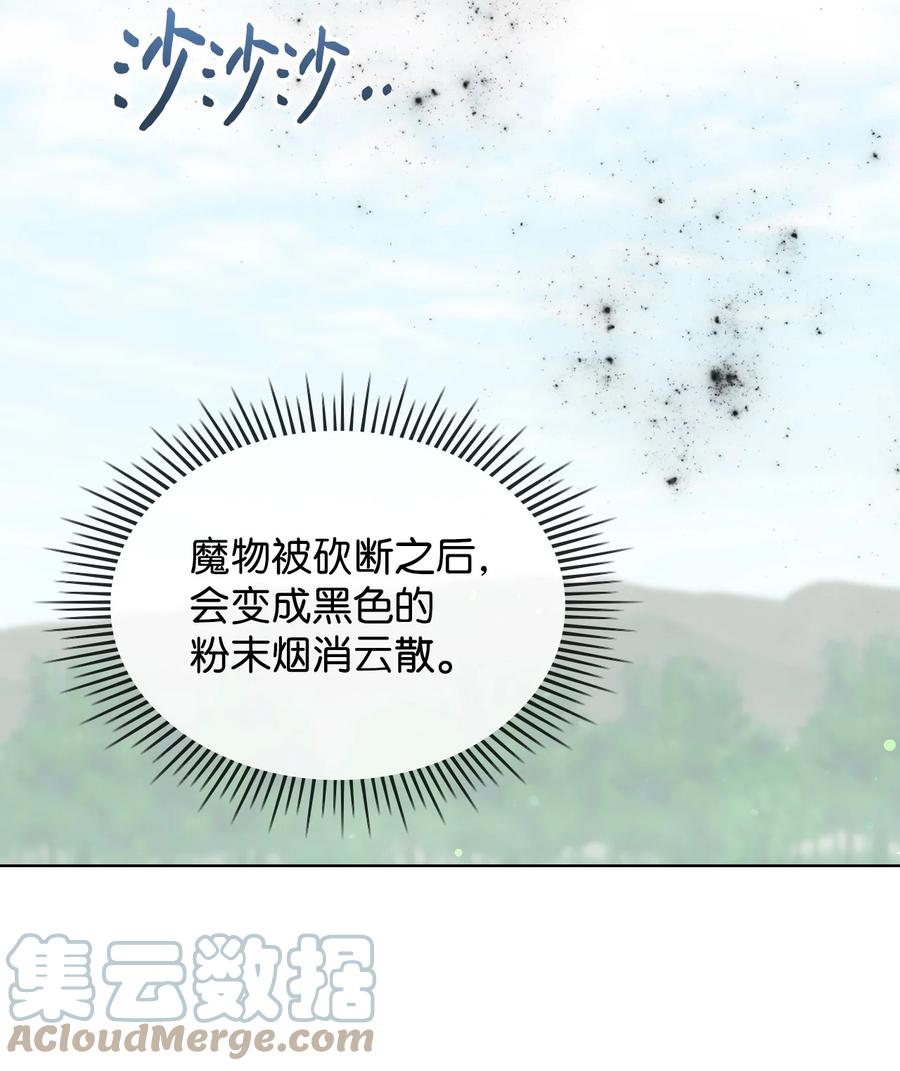 40 围剿魔物36