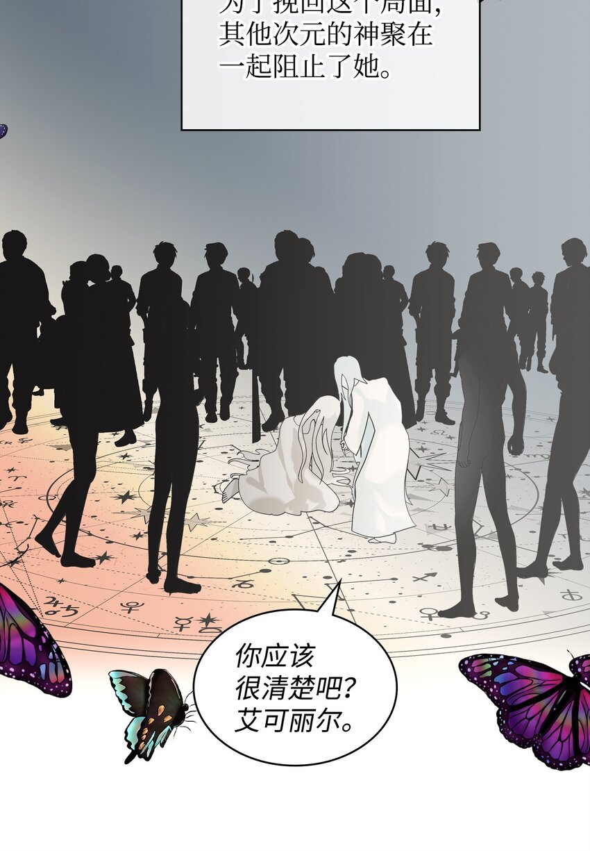 68 愚蠢的神77